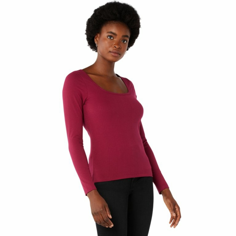 Product detailsAdd a vintage vibe to anything with Free  - Night Forest - SZ M